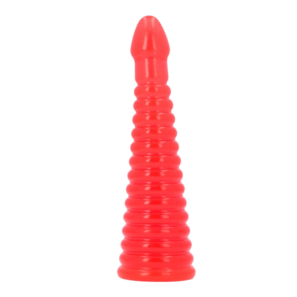 Plug Anale Extreme Jelly Tito 26,5 cm - immagine 4