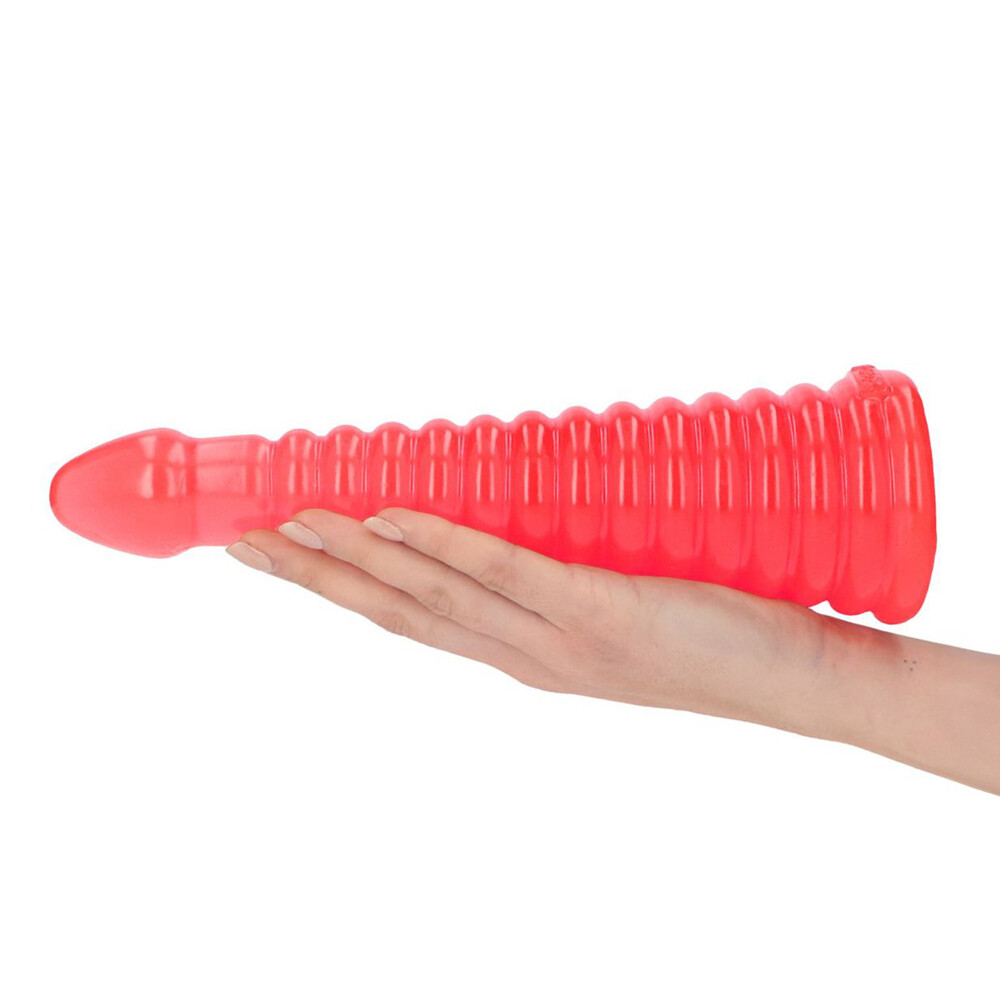 Plug Anale Extreme Jelly Tito 26,5 cm - immagine 2