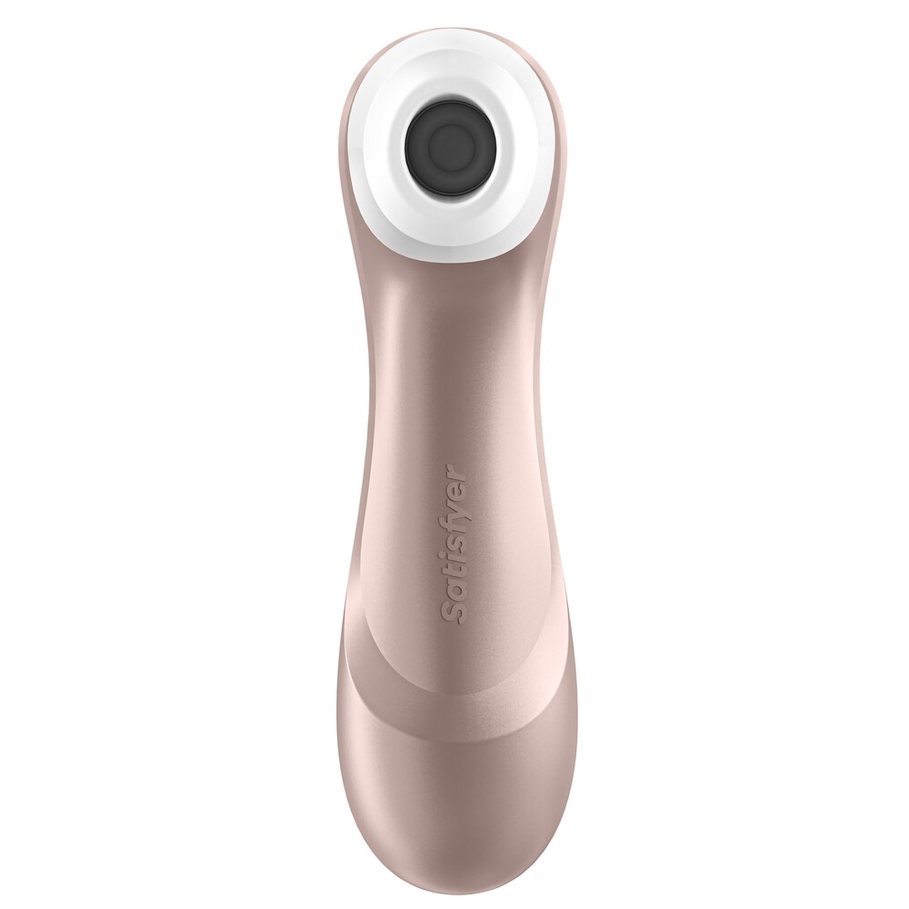 Satisfyer Pro 2 Succhia Clitoride - immagine 3
