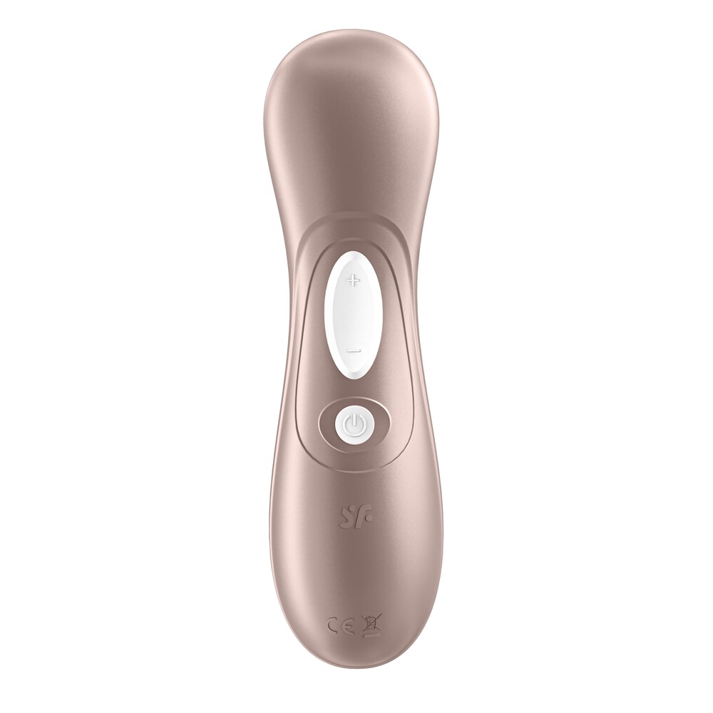 Satisfyer Pro 2 Succhia Clitoride - immagine 6