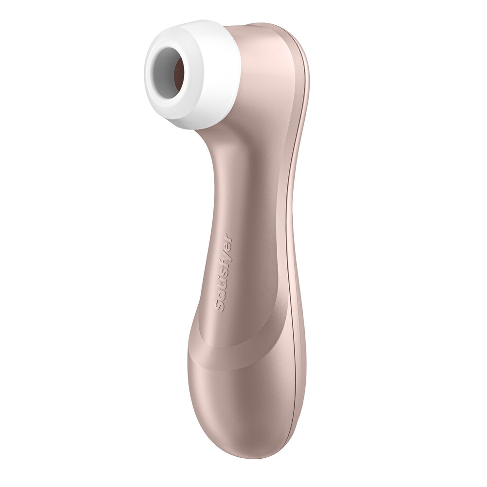 Satisfyer Pro 2 Succhia Clitoride - immagine 4