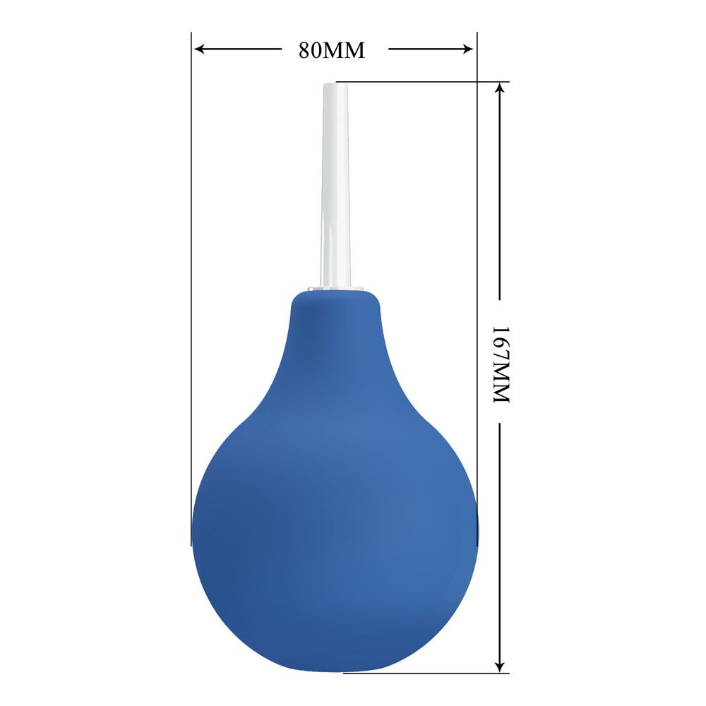 Doccia Anale Hydro Bloom - immagine 5