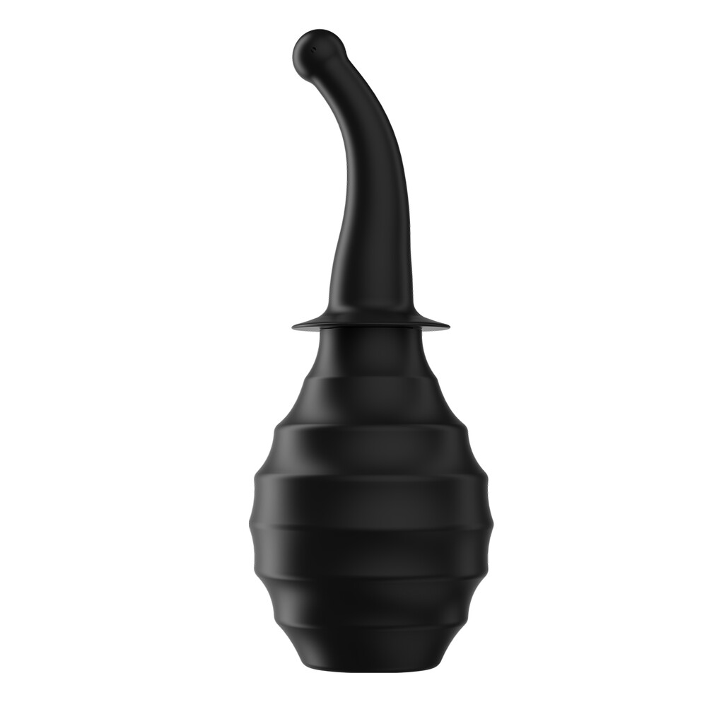 Doccia Anale Super Power Curve
