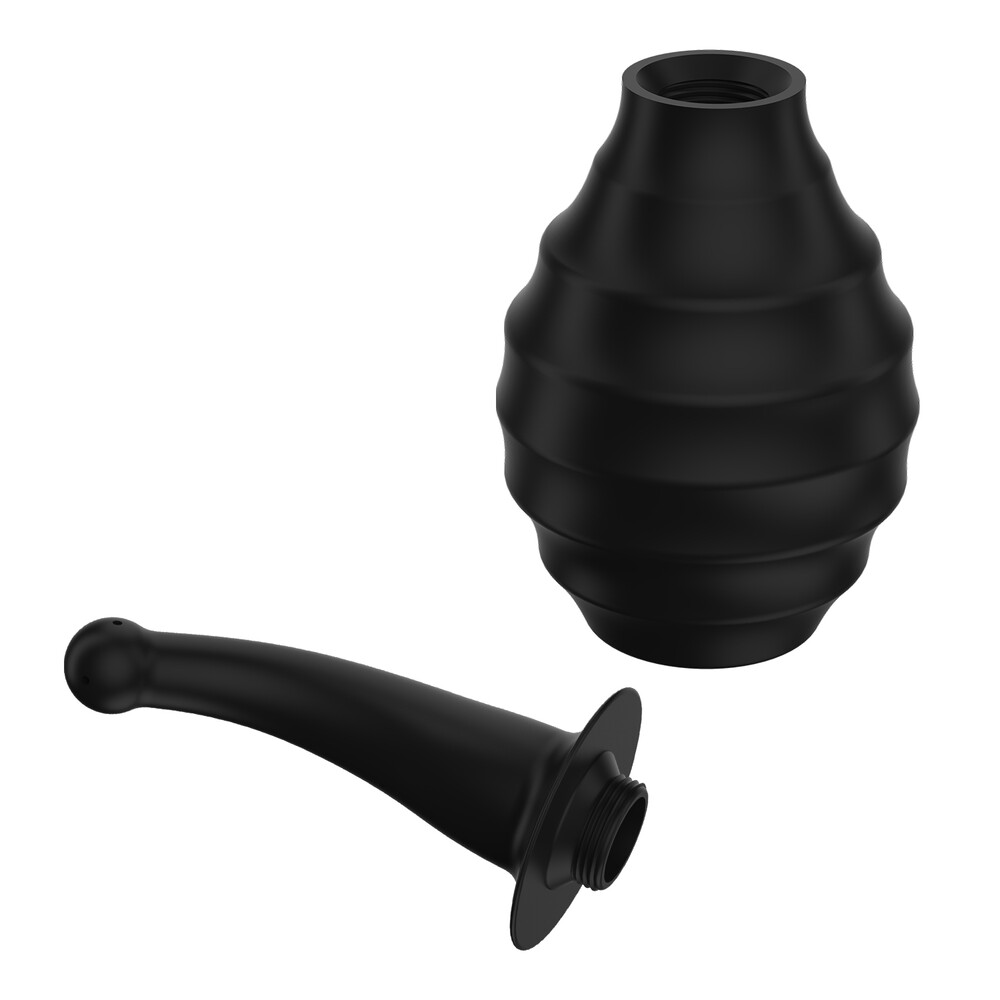 Doccia Anale Super Power Curve - immagine 4