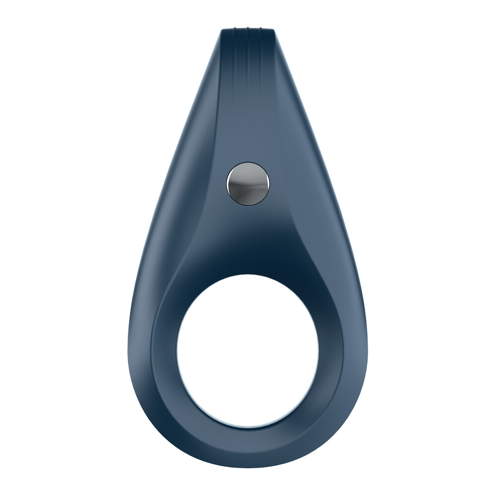 Anello Vibrante Rocket Ring - immagine 2