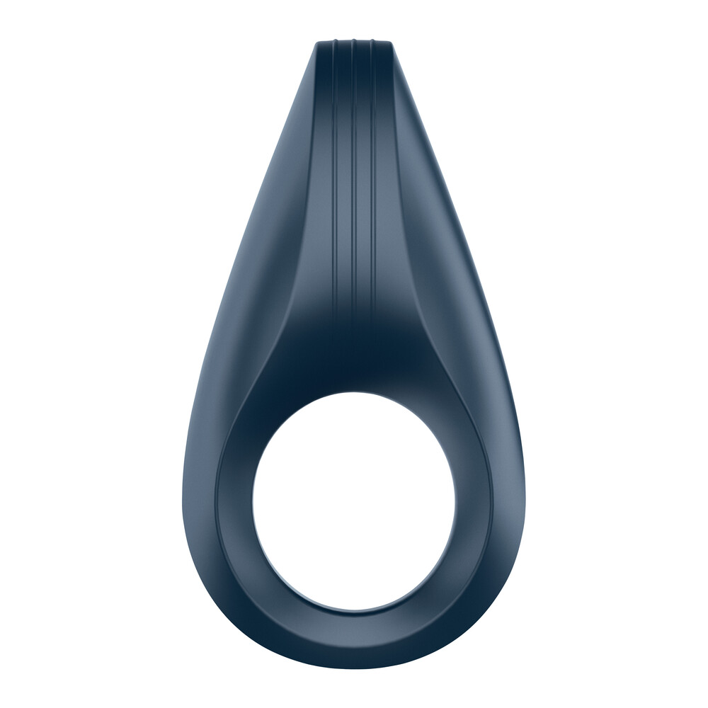 Anello Vibrante Rocket Ring - immagine 4
