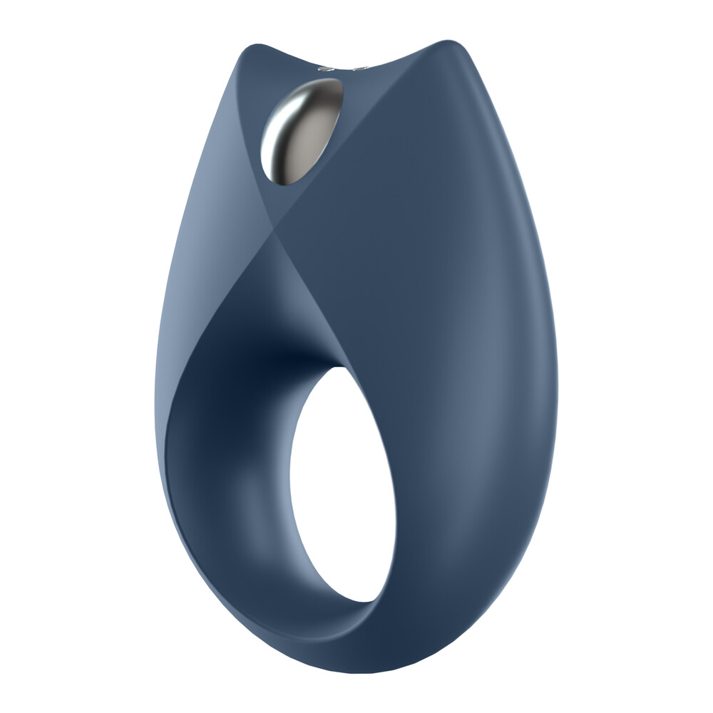 Anello Vibrante Royal One - immagine 2