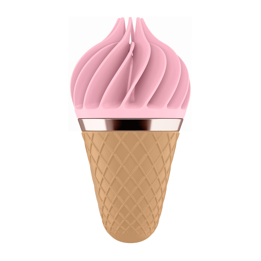 Vibratore Clitoride Sweet Treat - immagine 3