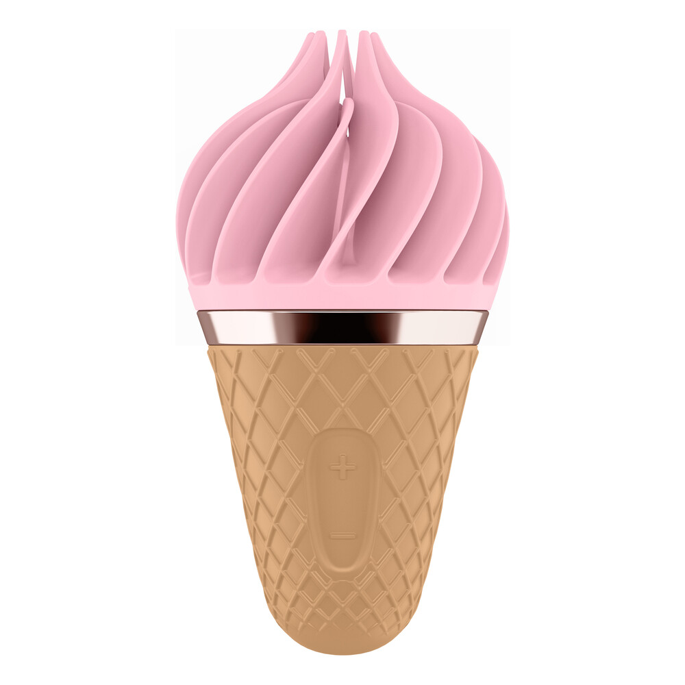 Vibratore Clitoride Sweet Treat - immagine 2