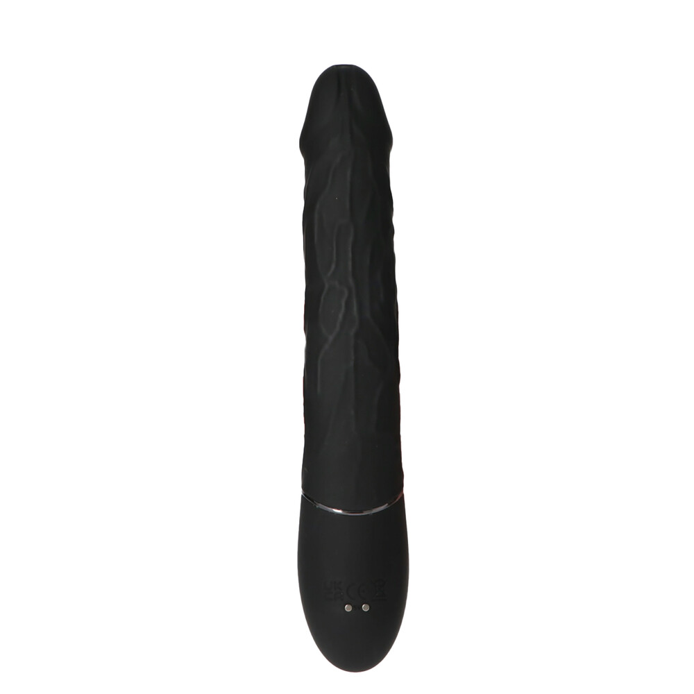 Vibratore Rabbit Thrill Bunny - immagine 3
