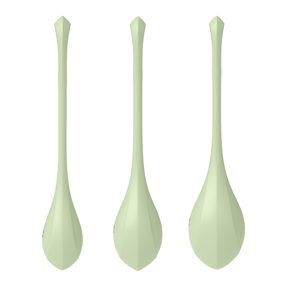 Palline Vaginali Yoni Power 2 - immagine 3
