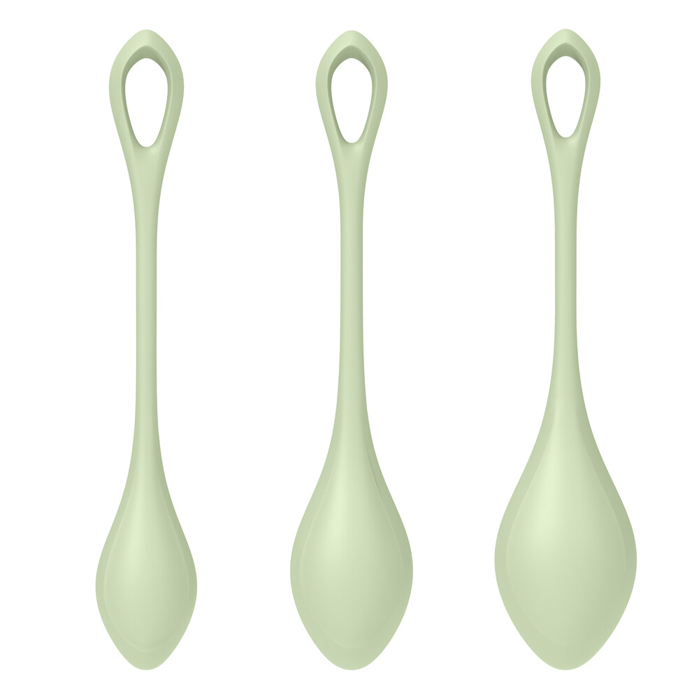 Palline Vaginali Yoni Power 2 - immagine 4