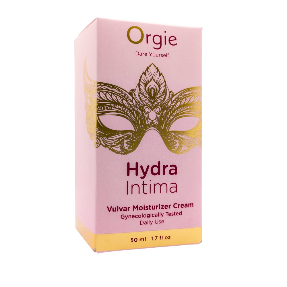 Crema Idratante Vaginale Hydra Intima - immagine 4