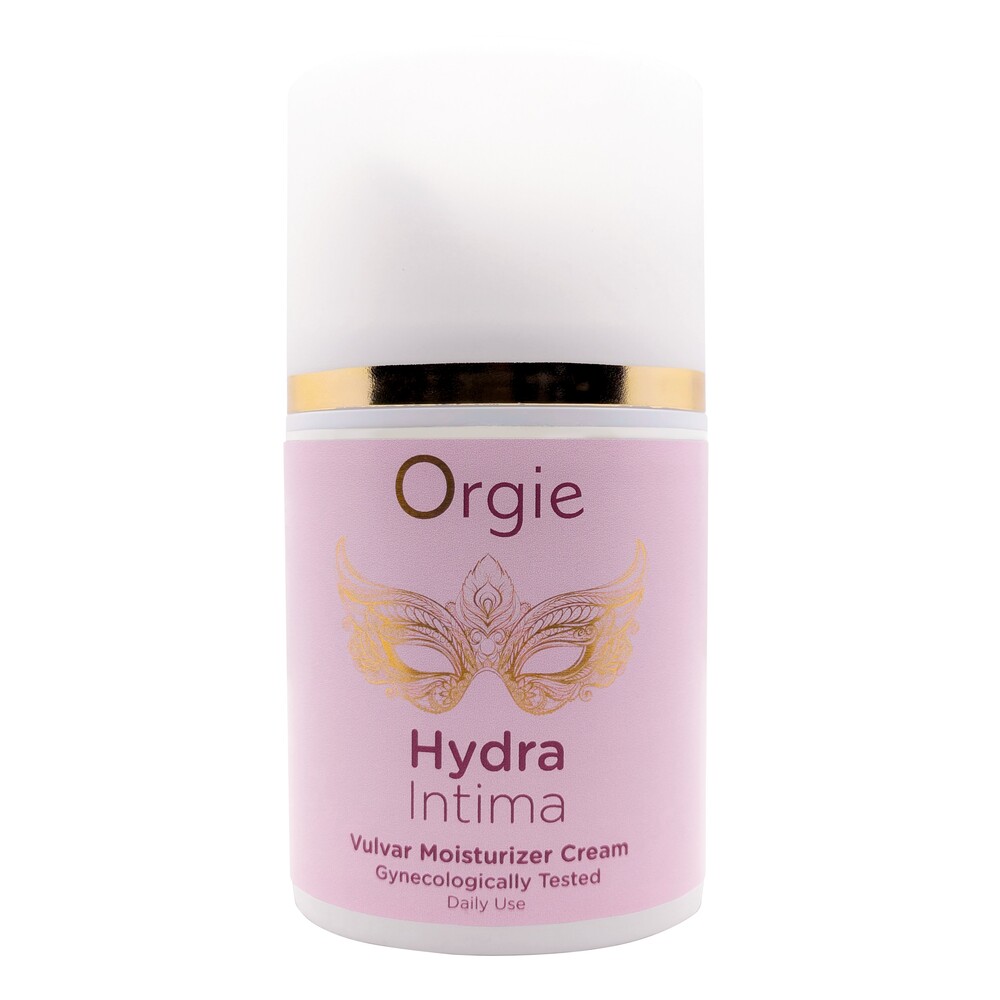 Crema Idratante Vaginale Hydra Intima - immagine 2