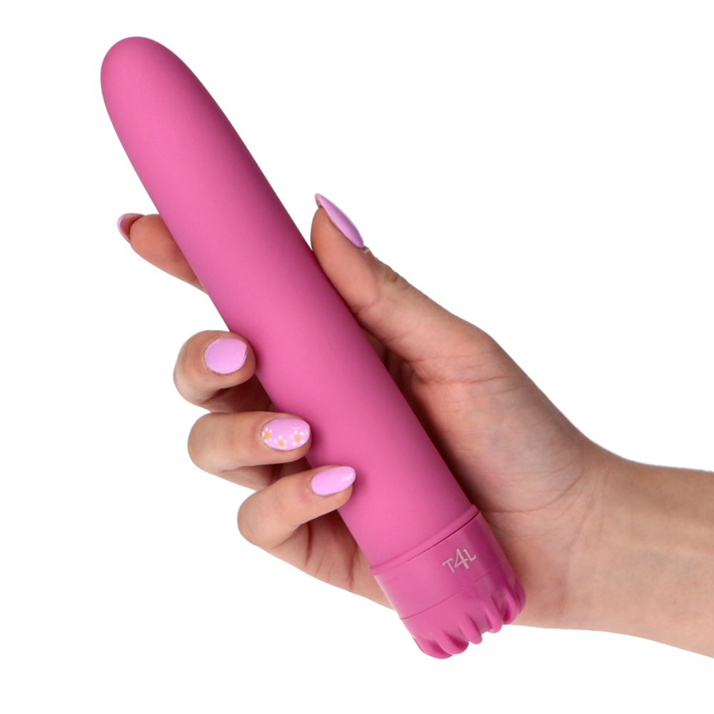 Vibratore Classico Honey - immagine 4