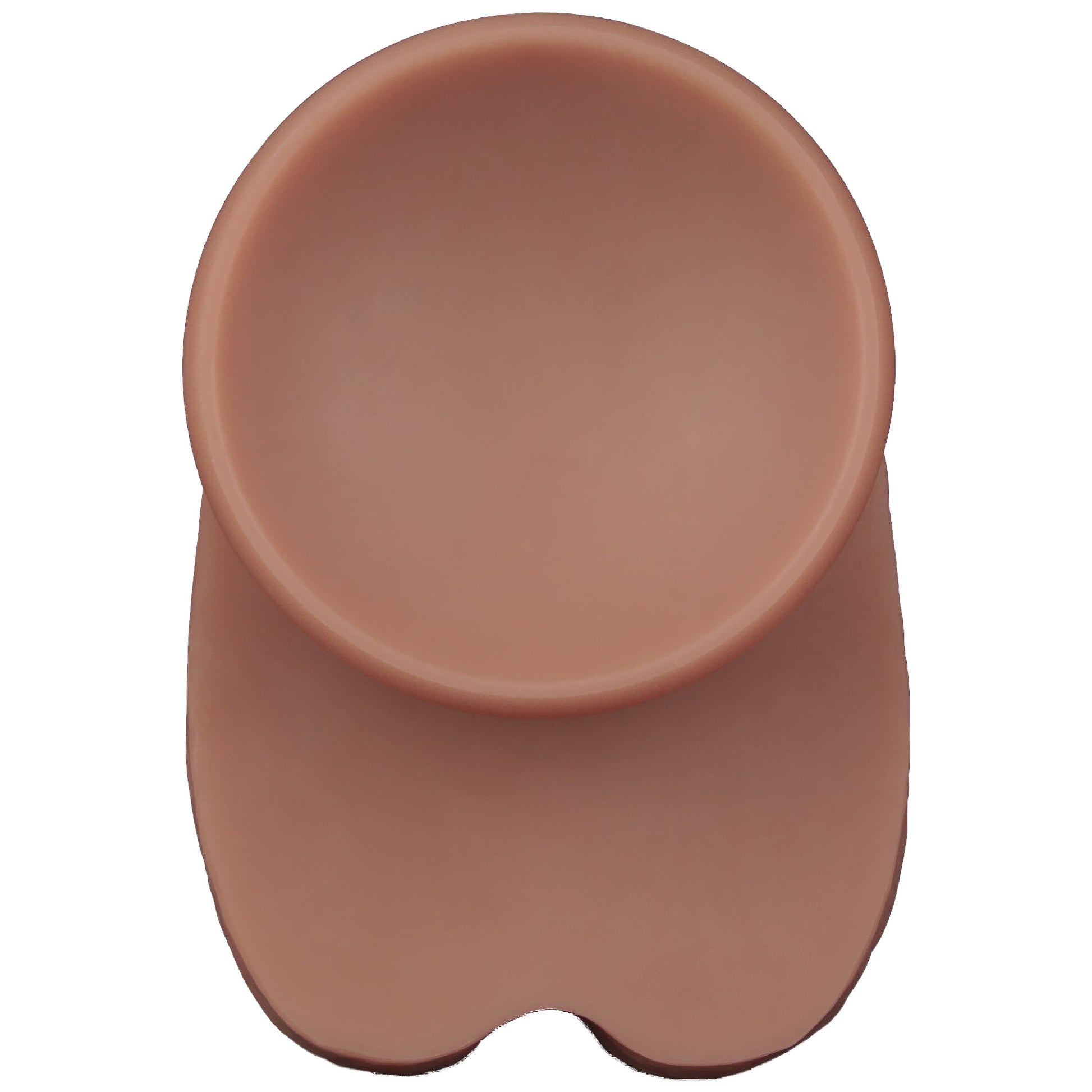Dildo XXL Deep Impact 40,5 cm | Silicone con Ventosa e Anima Flessibile - immagine 12