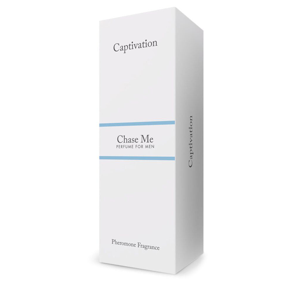Profumo ai Feromoni Chase Me - immagine 3