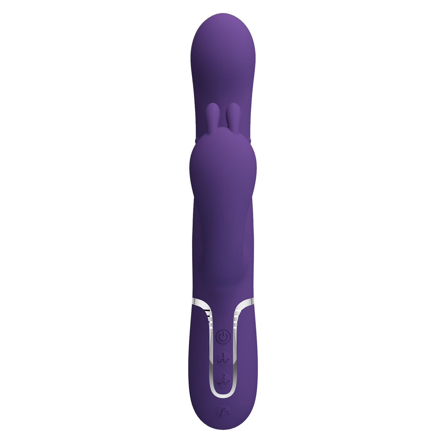 Vibratore Tripla Stimolazione Cammy - immagine 3