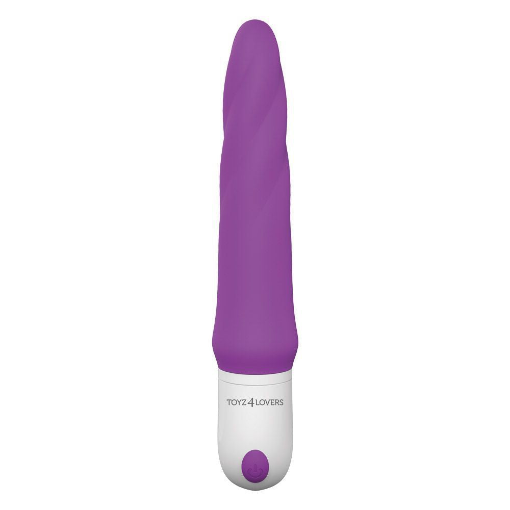 Vibratore Classico Unicorn Vibe - immagine 8
