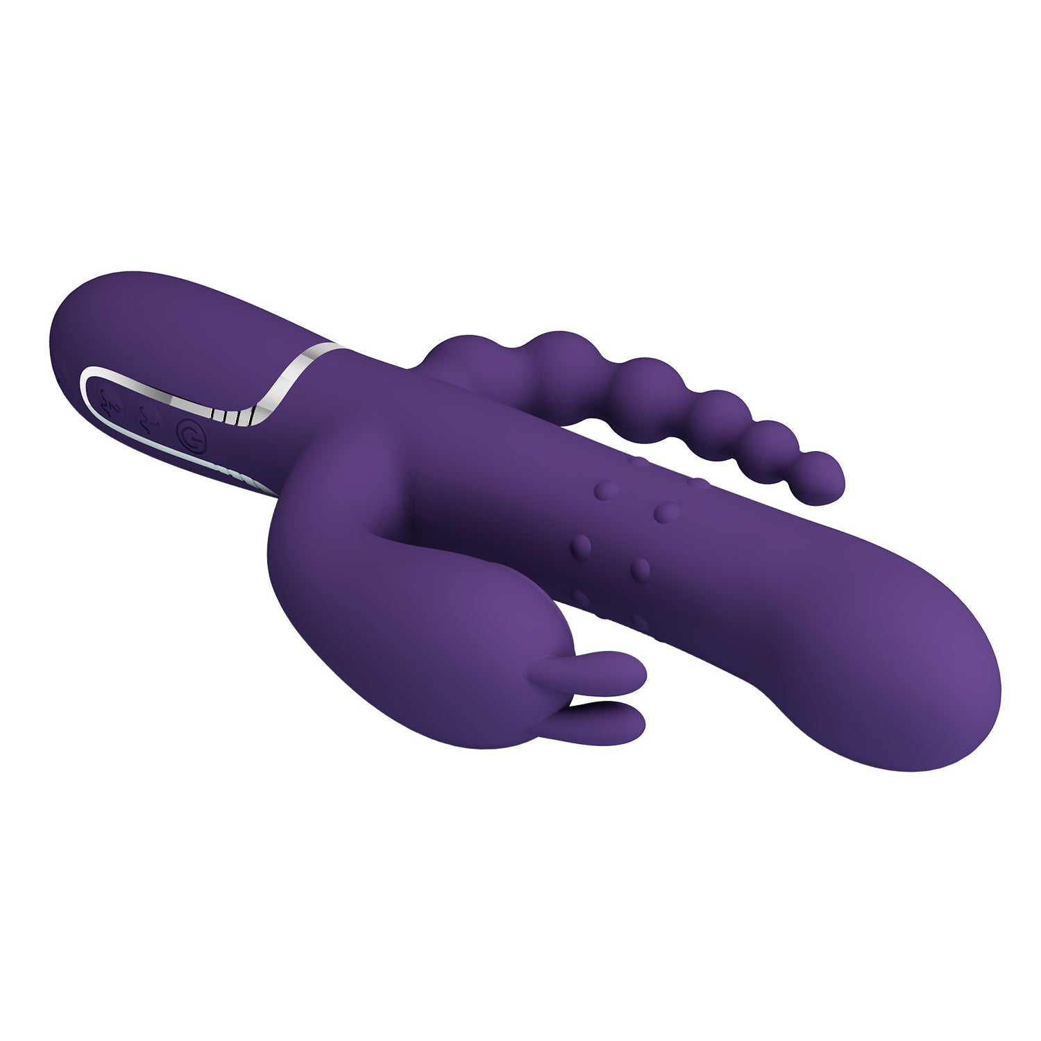 Vibratore Tripla Stimolazione Cammy - immagine 7