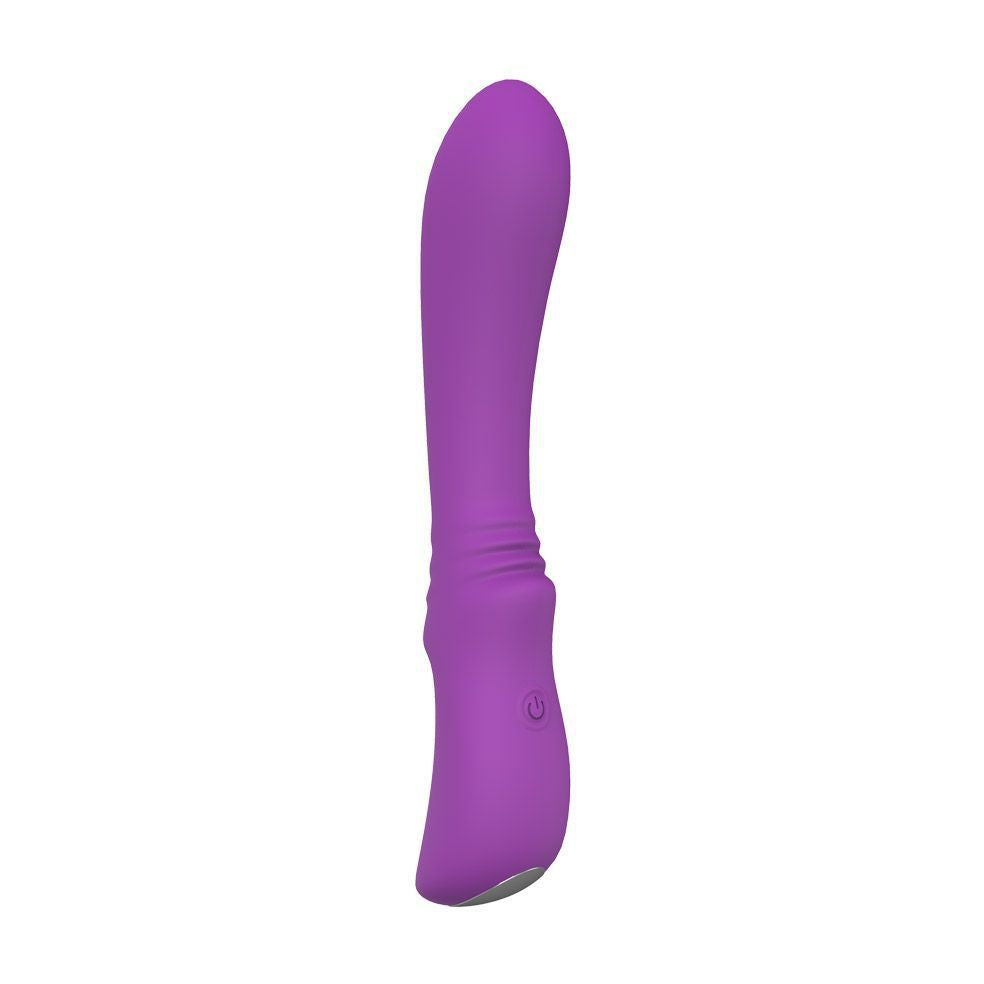 Vibratore Classico Convex - immagine 7