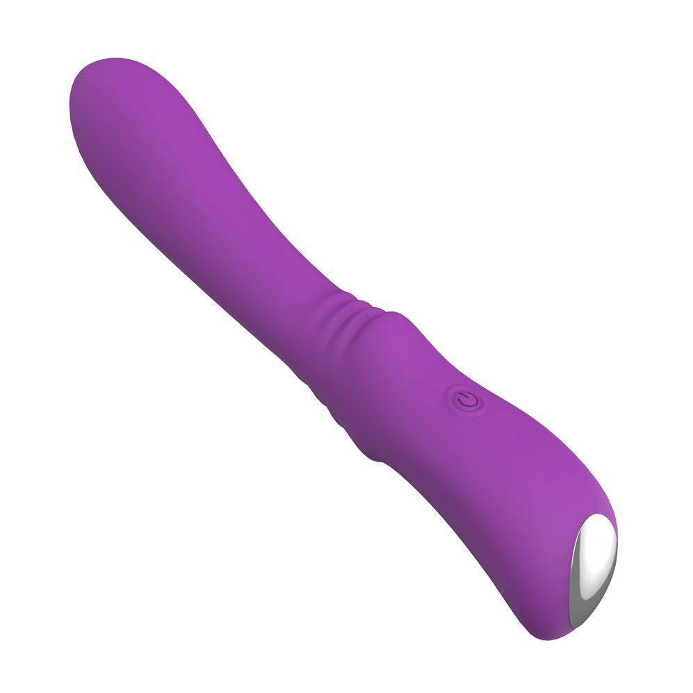Vibratore Classico Convex - immagine 9