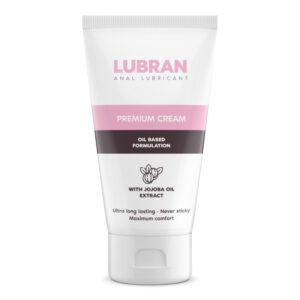 Lubrificante Anale Lubran