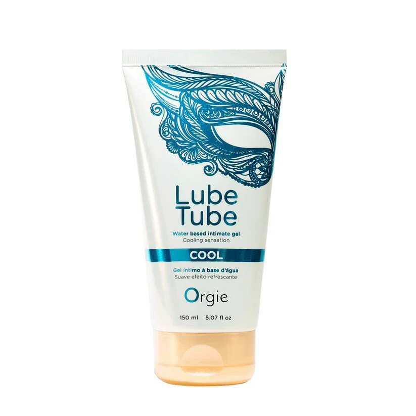 Lubrificante Vaginale Cool Sensation - immagine 3