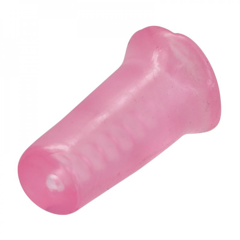 Vagina Artificiale Soft and Juicy - immagine 2
