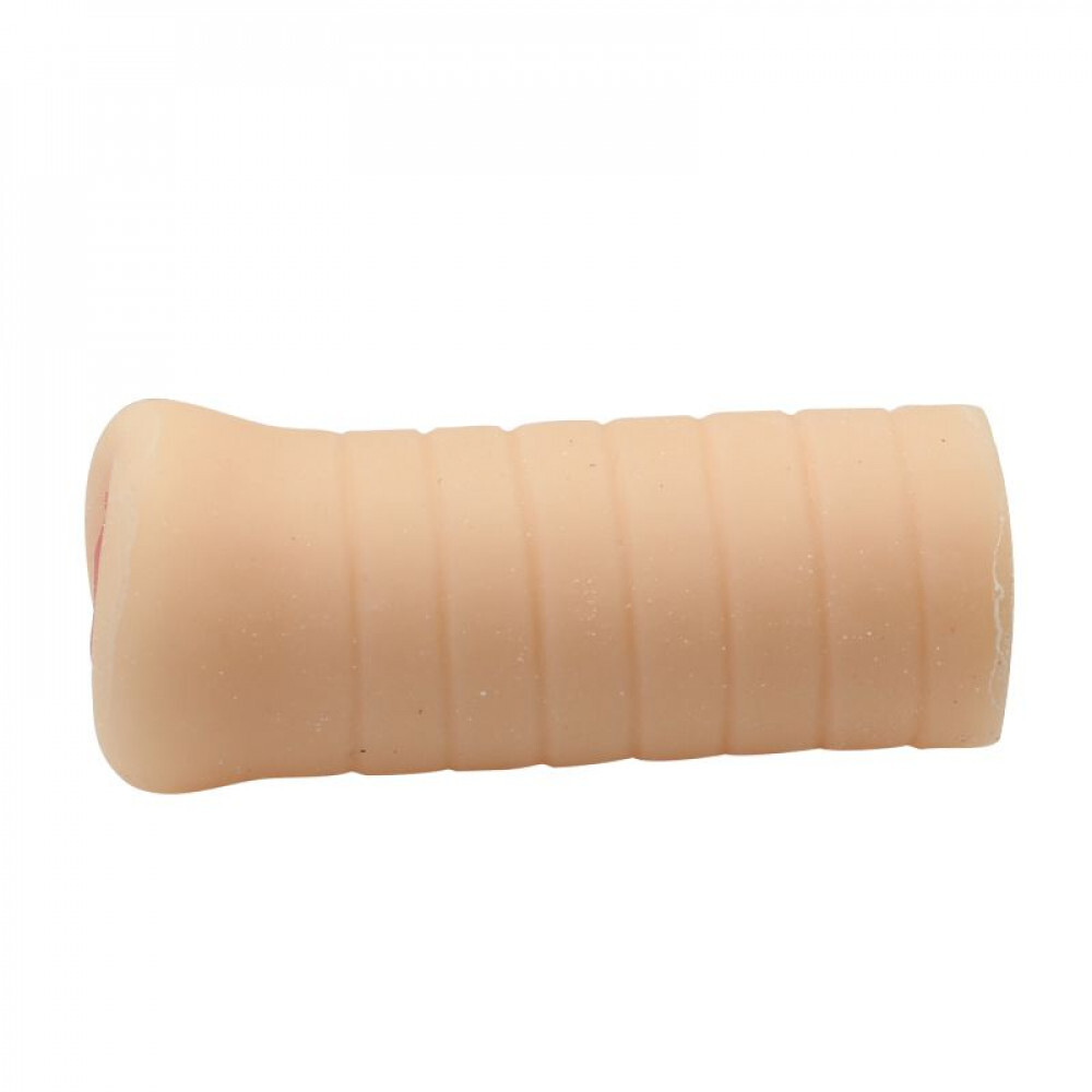 Vagina Artificiale Stretched Lips - immagine 3