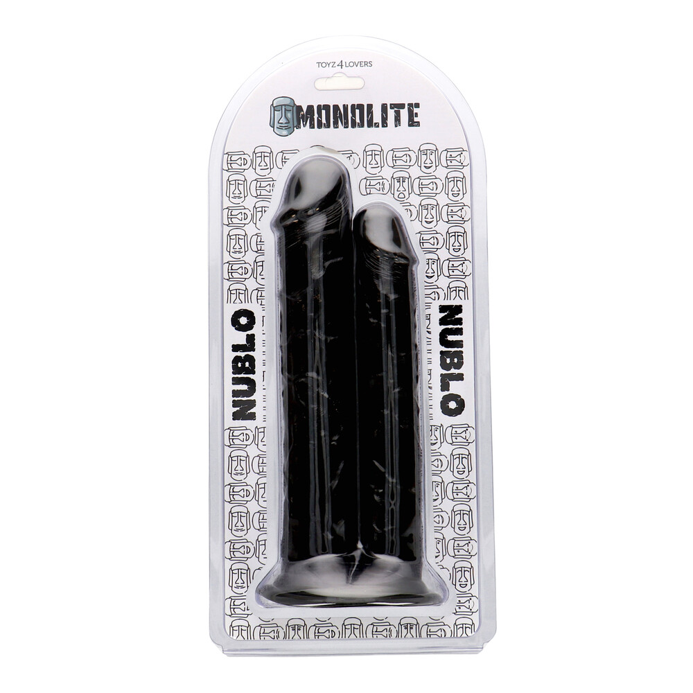 Dildo Doppio Extreme Nublo - immagine 7