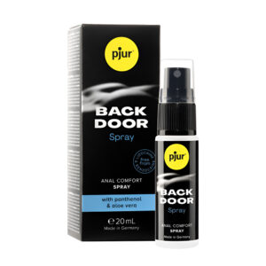 Rilassante anale back Door 20 ml