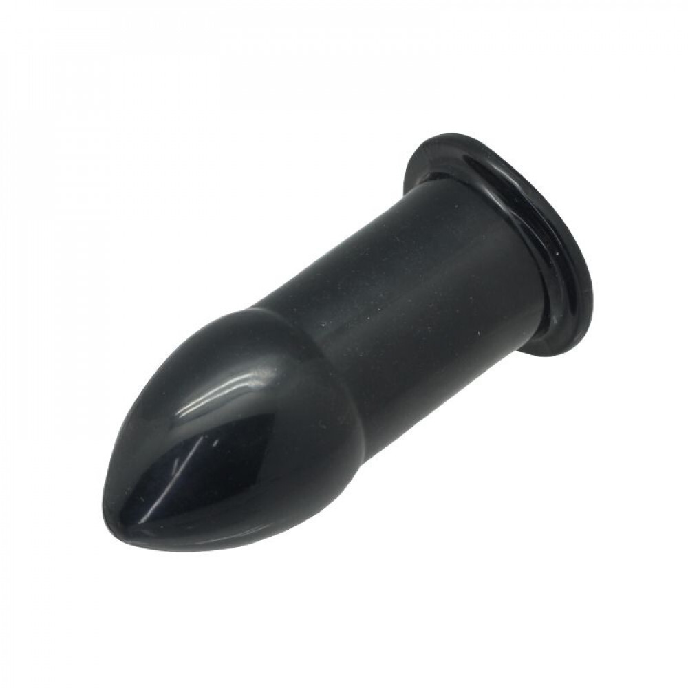 Plug Anale Trainer Ø 5 cm - immagine 2