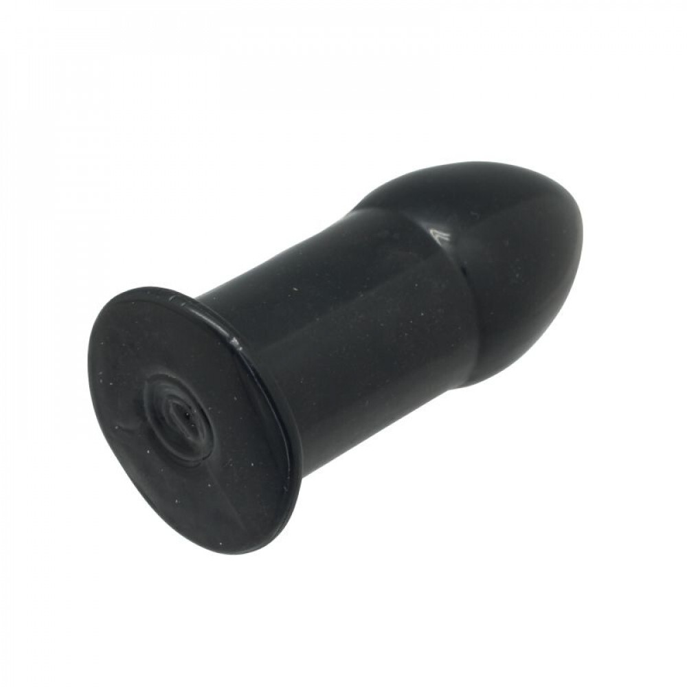 Plug Anale Trainer Ø 5 cm - immagine 3