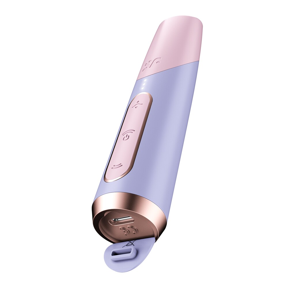 Succhia Clitoride Bold Kiss - immagine 4