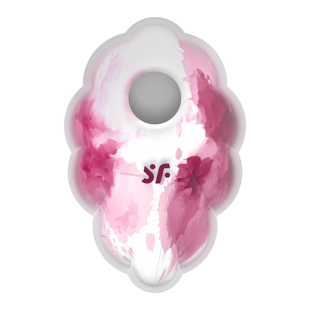 Succhia Clitoride Cloud Dancer - immagine 2