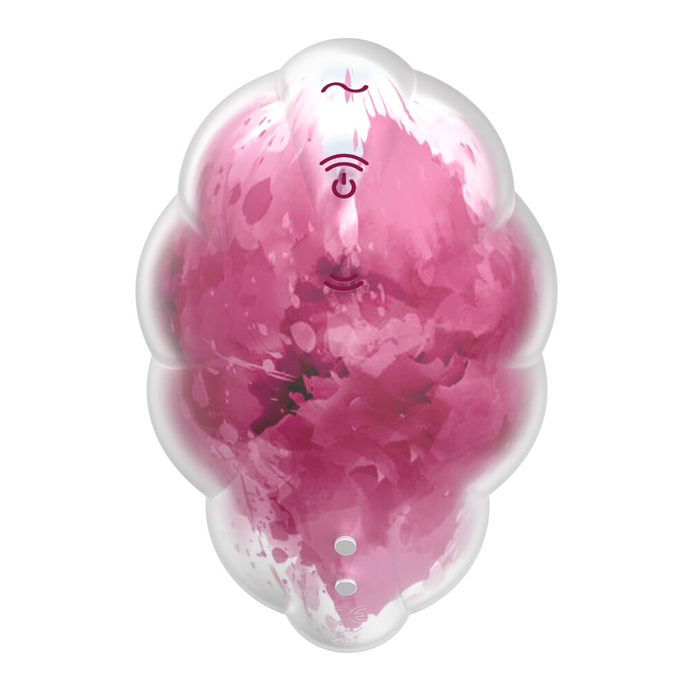 Succhia Clitoride Cloud Dancer - immagine 5