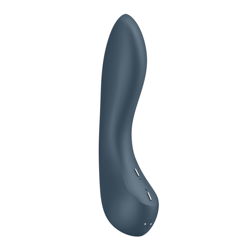 Vibratore G-Spot Wave 4