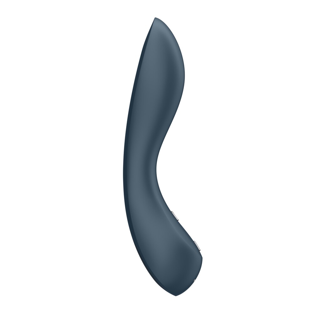 Vibratore G-Spot Wave 4 - immagine 3