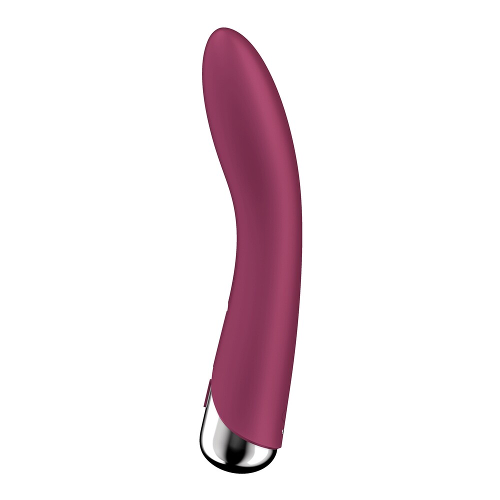 Vibratore Punto G Spinning Vibe 1 - immagine 4