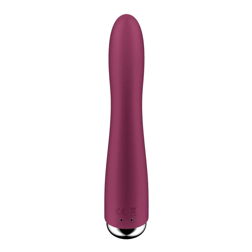 Vibratore Punto G Spinning Vibe 1 - immagine 5