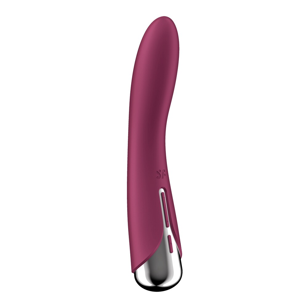 Vibratore Punto G Spinning Vibe 1 - immagine 2
