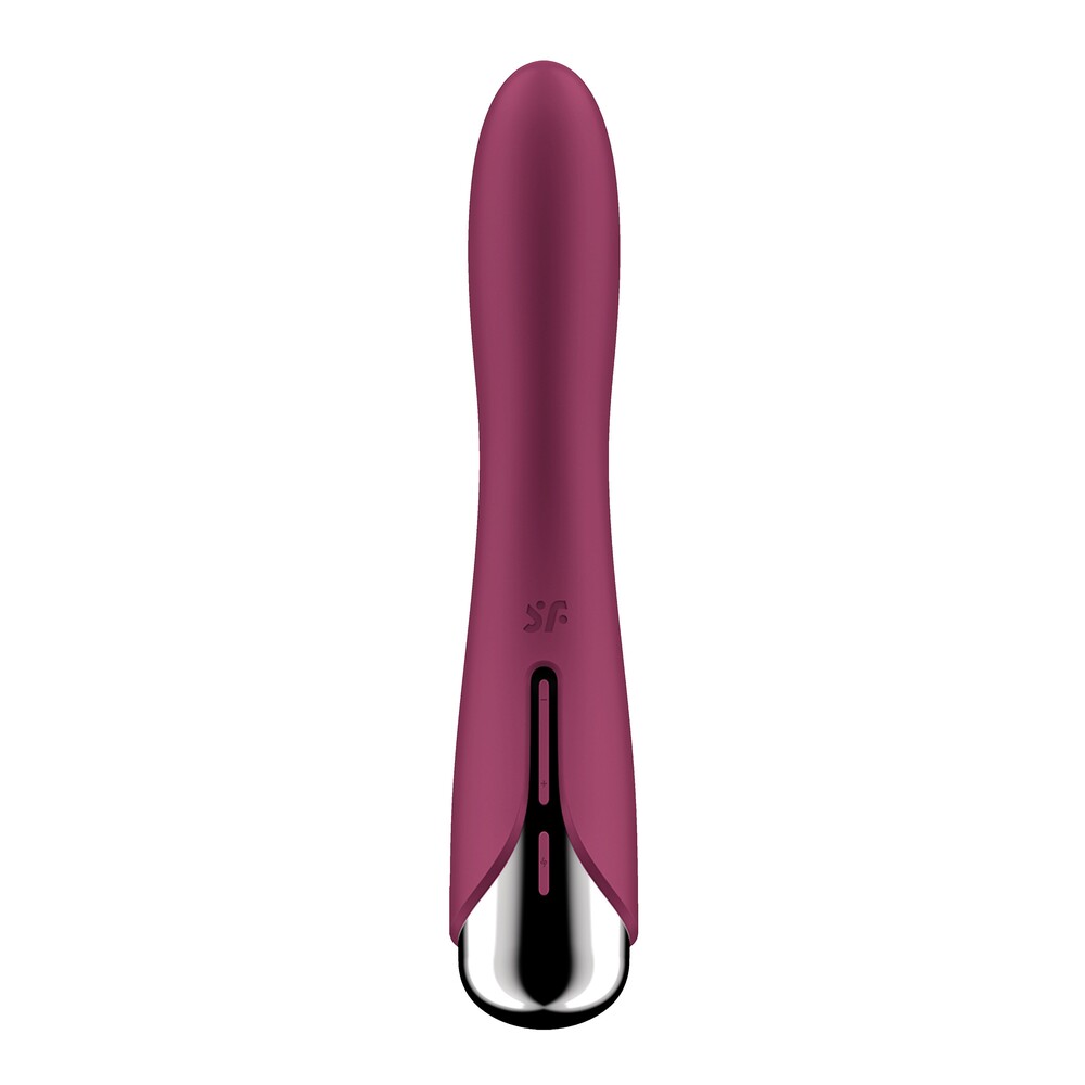 Vibratore Punto G Spinning Vibe 1 - immagine 3