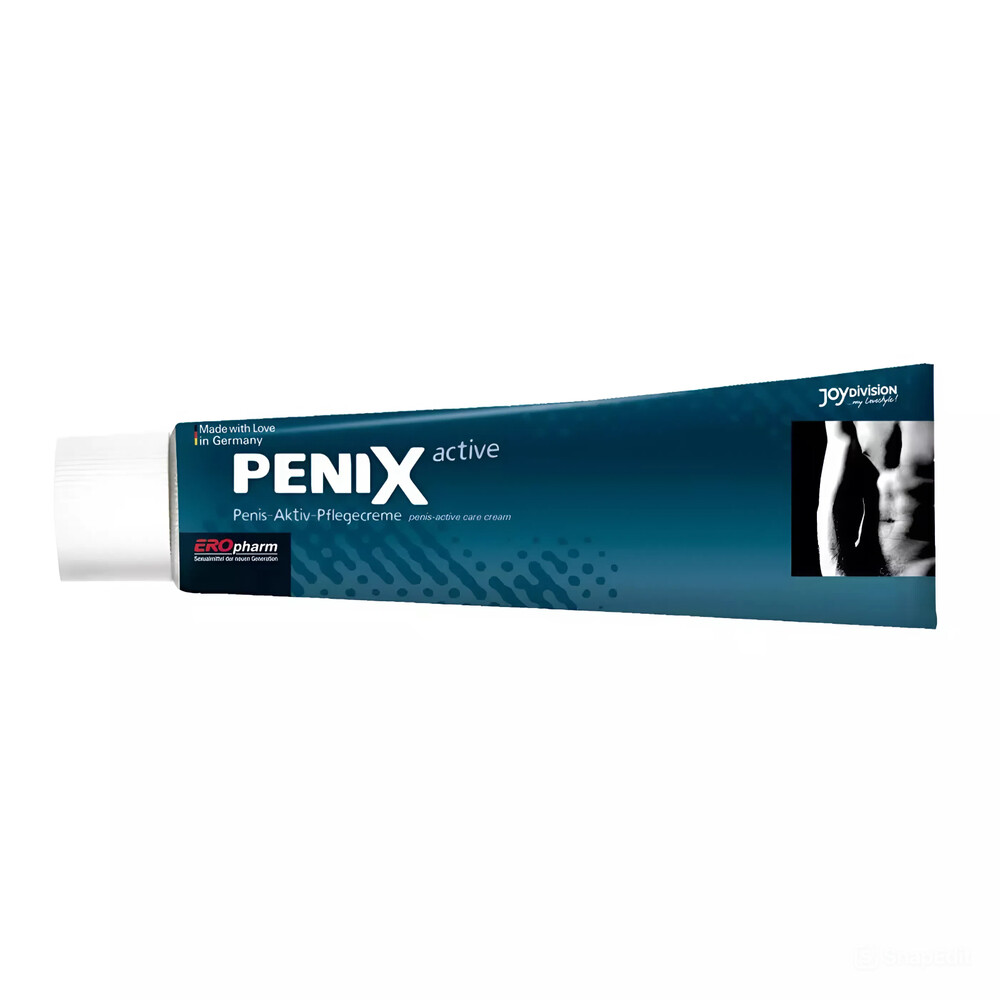 Stimolante Uomo Penix Active - immagine 2