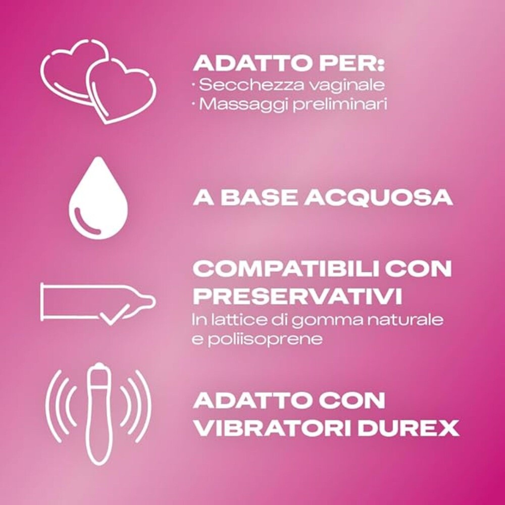 Lubrificante Durex Guarana - immagine 2