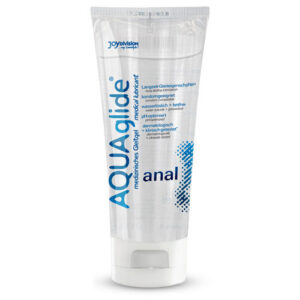 Lubrificante Anale Aquaglide 80 ml