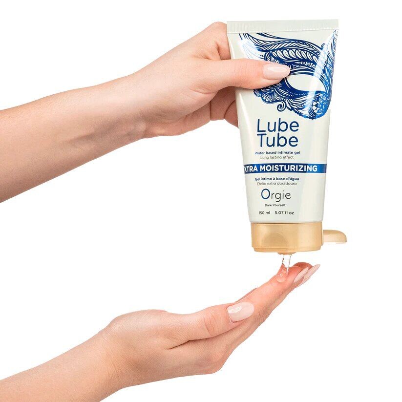 Lubrificante Vaginale Xtra Moisturizing - immagine 2
