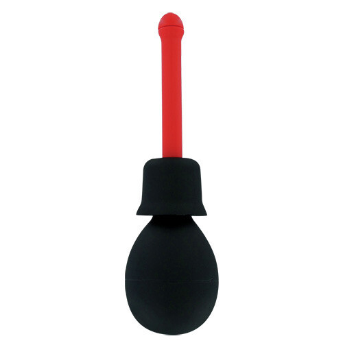 Doccia Anale Baby Douche