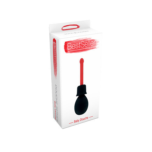 Doccia Anale Baby Douche - immagine 2