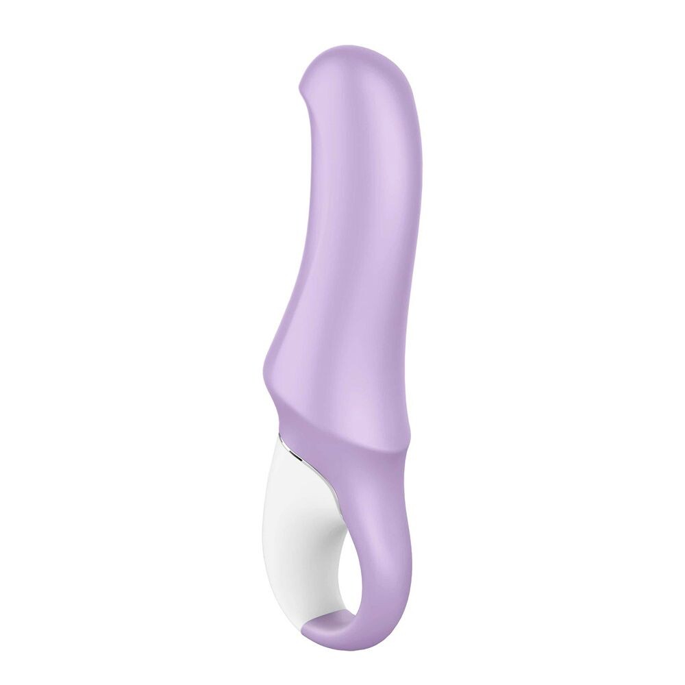Vibratore Punto G Charming Smile - immagine 4